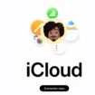 version beta site web icloud a e