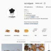 version web instagram change look et design