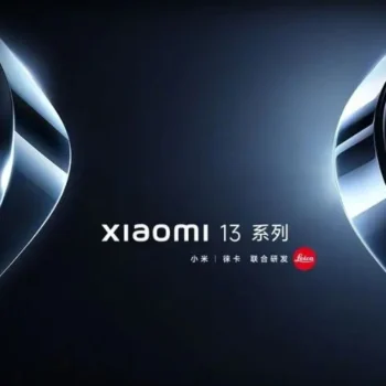 xiaomi 13 launch delayed