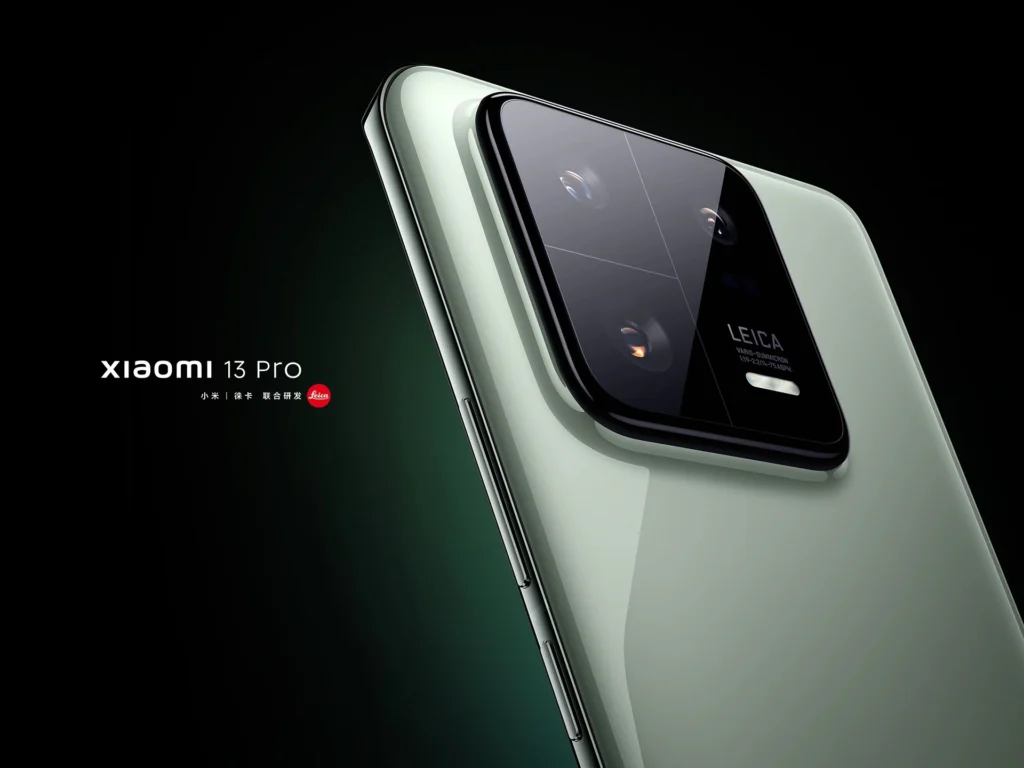 Les Xiaomi 13 et 13 Pro sont officiellement présentés avant l'événement de lancement 59 002p2Zyzly1h8wd58hbzmj61hc1407wh
