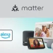 Amazon Alexa Matter Support 1024