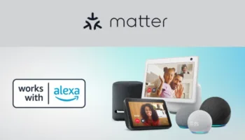 Matter est désormais disponible pour les appareils Amazon Echo 82 Amazon Alexa Matter Support 1024