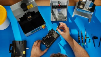 Apple EU Self Service repair iPh