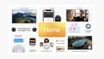 Apple pulls HomeKit software upd