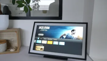 Amazon Echo Show 15 avec Fire TV : enfin la télévision de cuisine qu'il a toujours voulu être 80 Echo Show 15 avec Fire TV 9