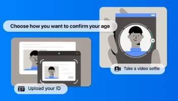 Facebook Dating Age Verification
