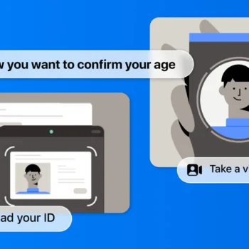 Facebook Dating Age Verification