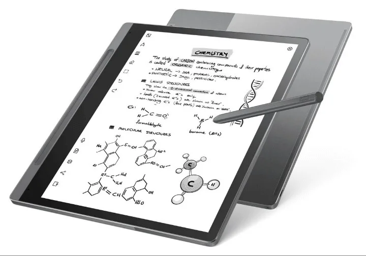 La tablette E Ink Lenovo SmartPaper pourrait être la version mondiale de la Yoga Paper chinoise 52 FlMr2wQXwAEa9LC jpg