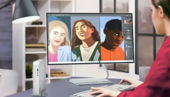 IdeaCentre Mini Gen8 Intel Still 1