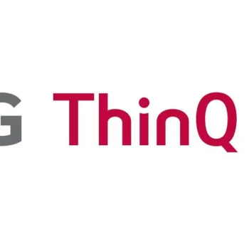 LG ThinkQ UP