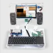 LapPi 2.0 DIY Raspberry Pi lapto