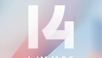 MIUI 14 1