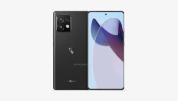 Motorola X40 Pro leak1