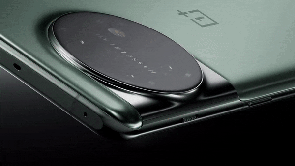 OnePlus 11 teaser