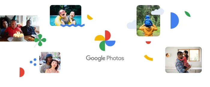 Google teste un outil de recherche par visage pour l’application Photos