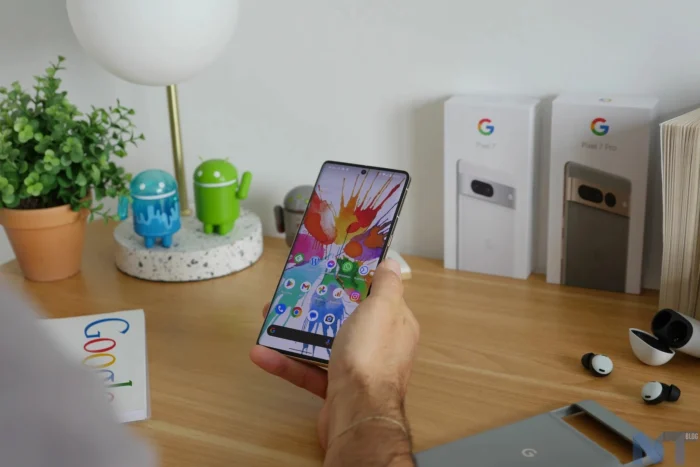 Google travaille sur des mises à jour OTA plus rapides pour sa gamme Pixel