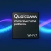 Qualcomm Immersive Home Wi Fi 7 3