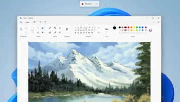 ST RecordingInProgress