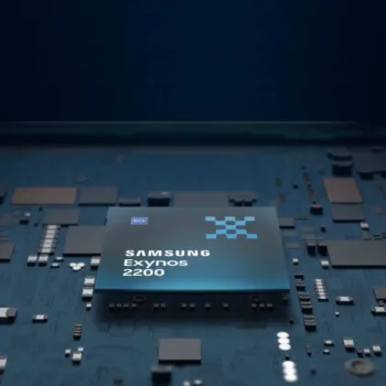 Samsungs Exynos days might be nu