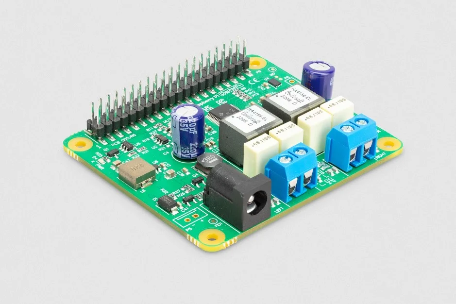 Raspberry Pi dispose de nouvelles cartes audio Hi-Fi pour vos projets de DIY 56 Screenshot 2022 12 01 at 11.06.0 jpg