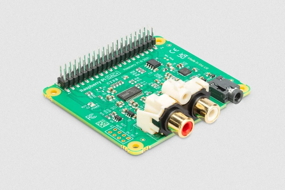 Raspberry Pi dispose de nouvelles cartes audio Hi-Fi pour vos projets de DIY 54 Screenshot 2022 12 01 at 11.08.4 jpg
