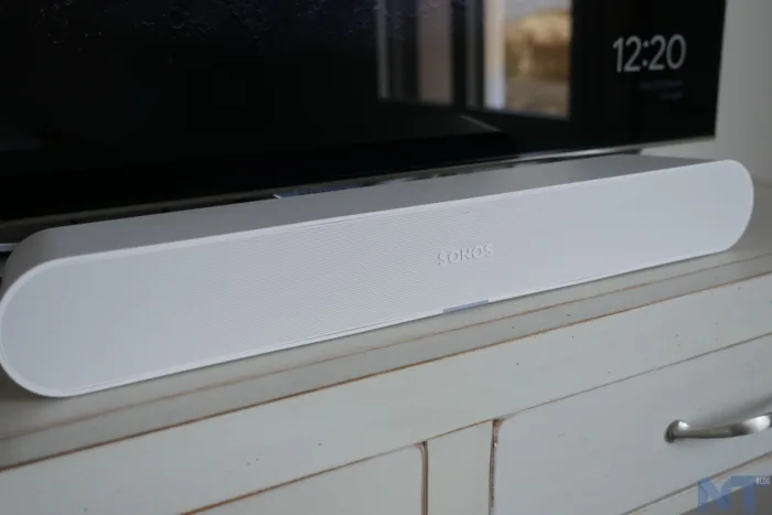 Sonos Test de la Sonos Ray : une excellente barre de son pour débuter