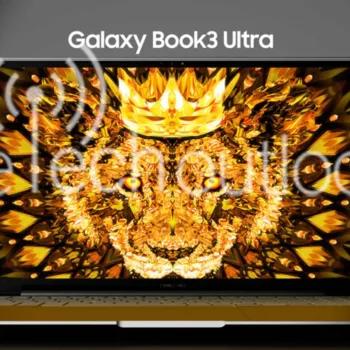 The Tech Outlook Leak Samsung sc