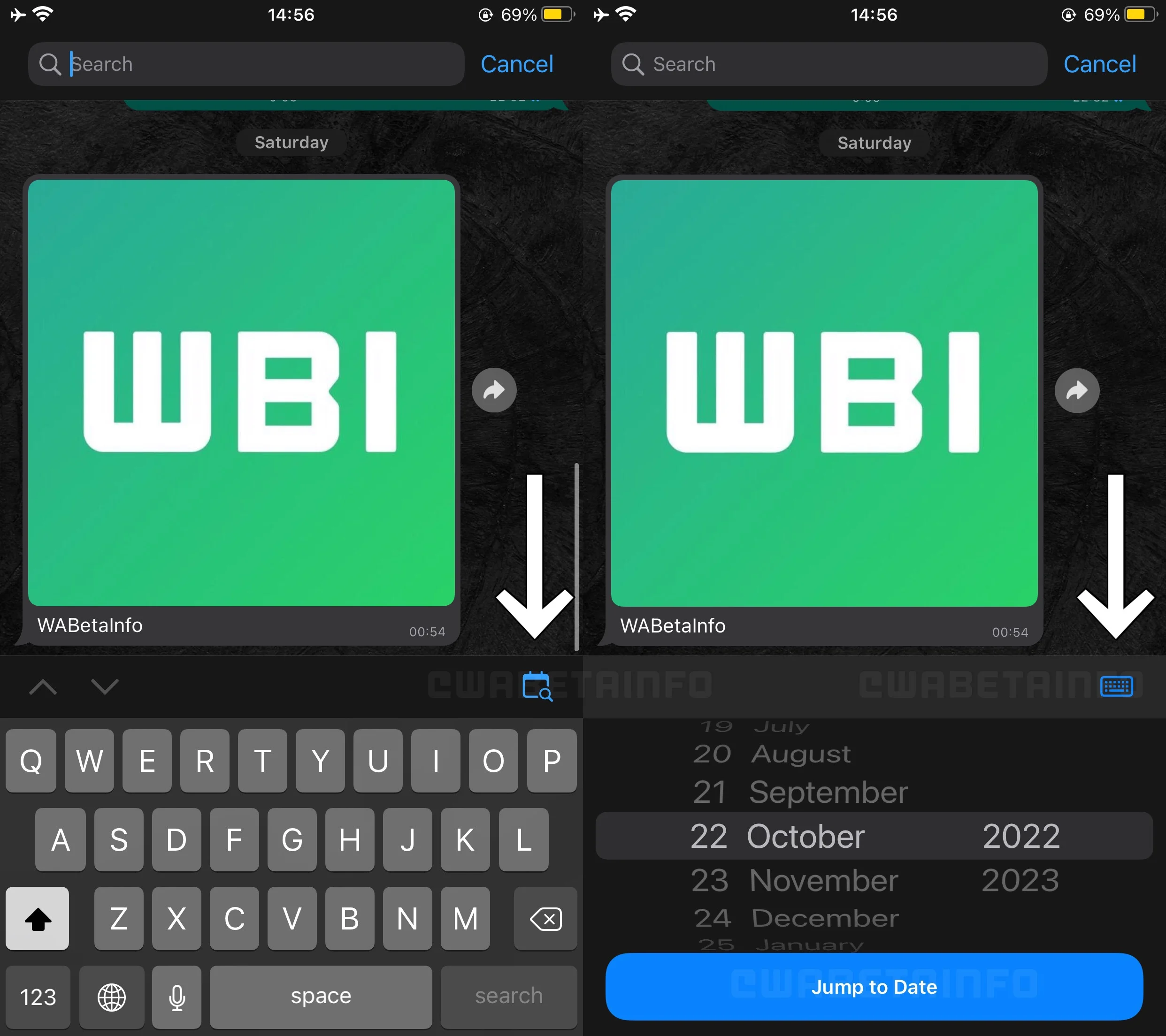 WA SEARCH BY DATE IOS jpg