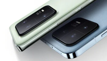 Xiaomi 13 and 13 Pro officially
