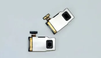 a thinner continuous zoom module