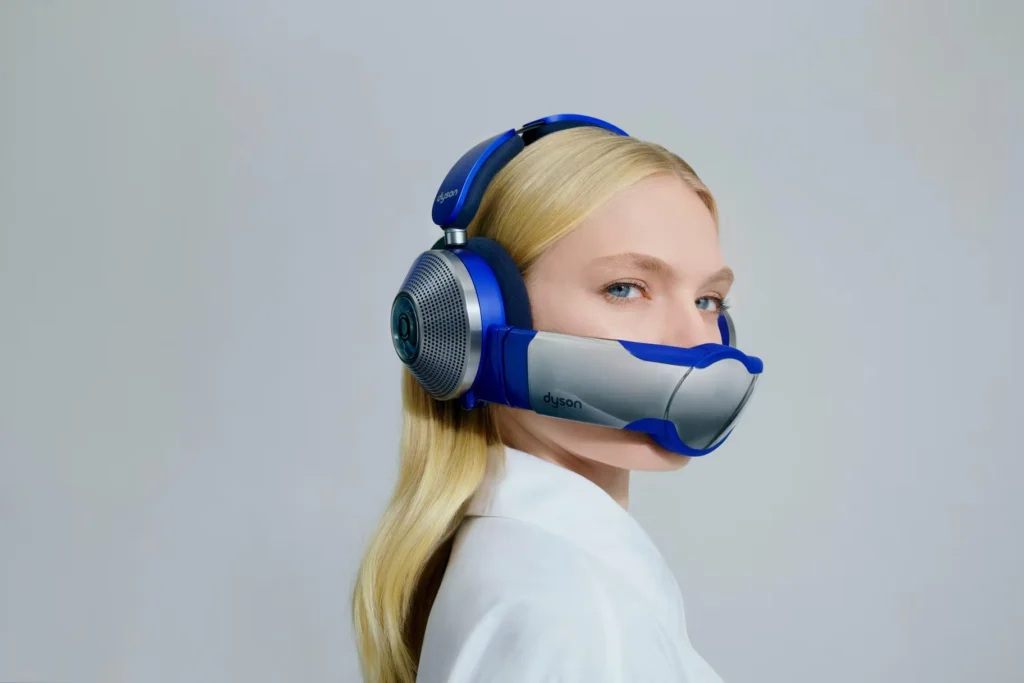 Nous connaissons enfin les spécifications du Dyson Zone attendu début 2023 52 db4130a8 7b5b 4bda 9cc2 9ac8784f
