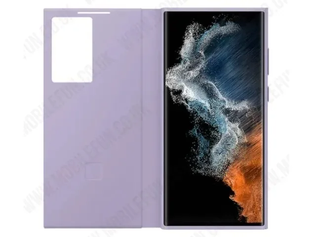 La fuite des étuis du Samsung Galaxy S23 confirme le nouveau design 52 galaxy s23 ultra leaked case jpg