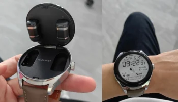 huawei watch buds 2