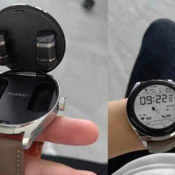 huawei watch buds 2