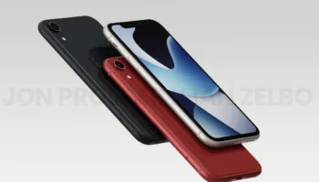 iPhone SE 2023