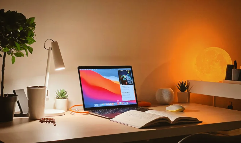 Le nouveau MacBook Air de 15,5 pouces pourrait arriver au début 2023 78 iewek gnos hhUx08PuYpc unsplash