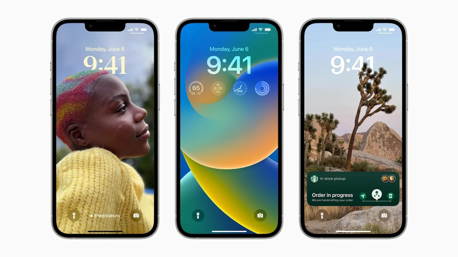 ios 16 lockscreens jpg