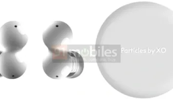 particles by xo nothing tws earb