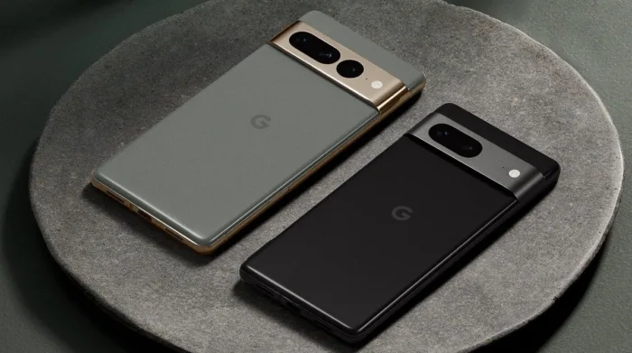 La feuille de route des smartphones Pixel de Google jusqu’en 2025 aurait été divulguée