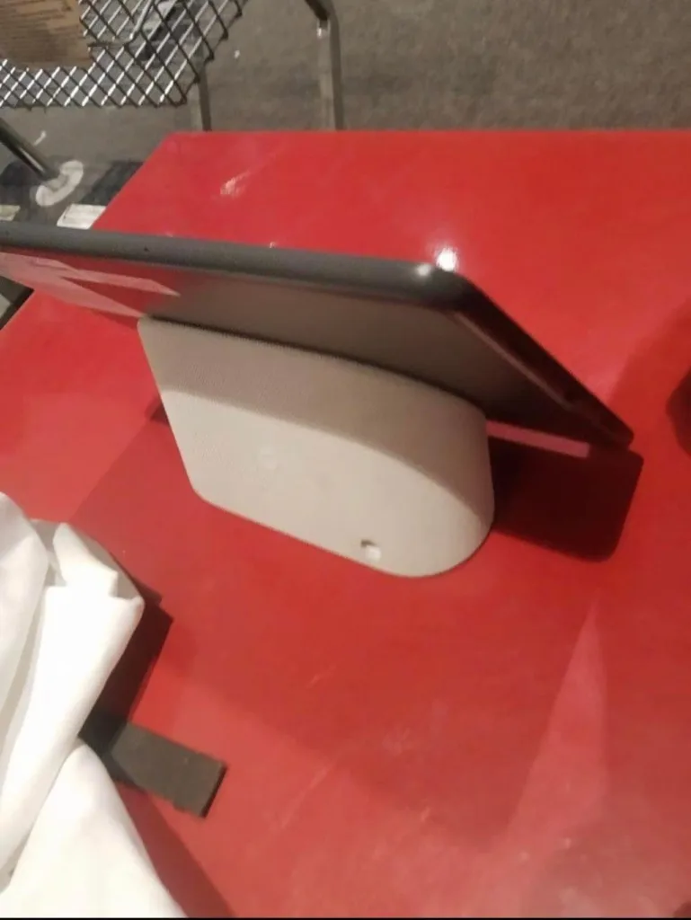 La future tablette Pixel Tablet de Google s'est retrouvée sur Facebook Marketplace 53 pixel tablet leaked image 1