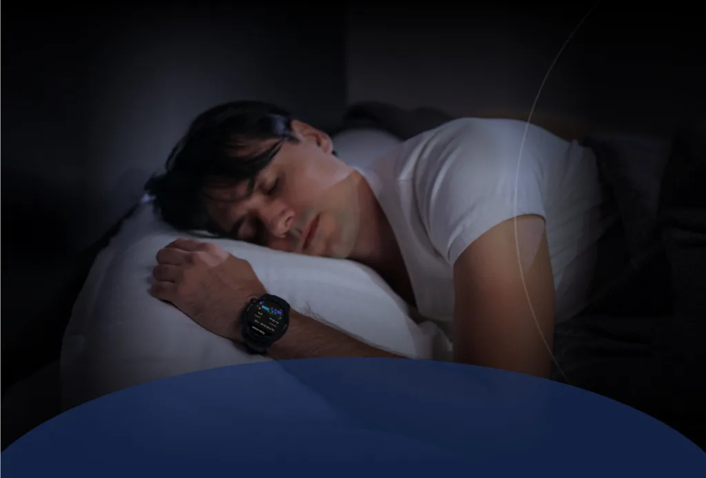 ticwatchpro rover health bg.9