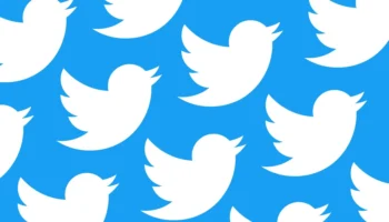 twitter app