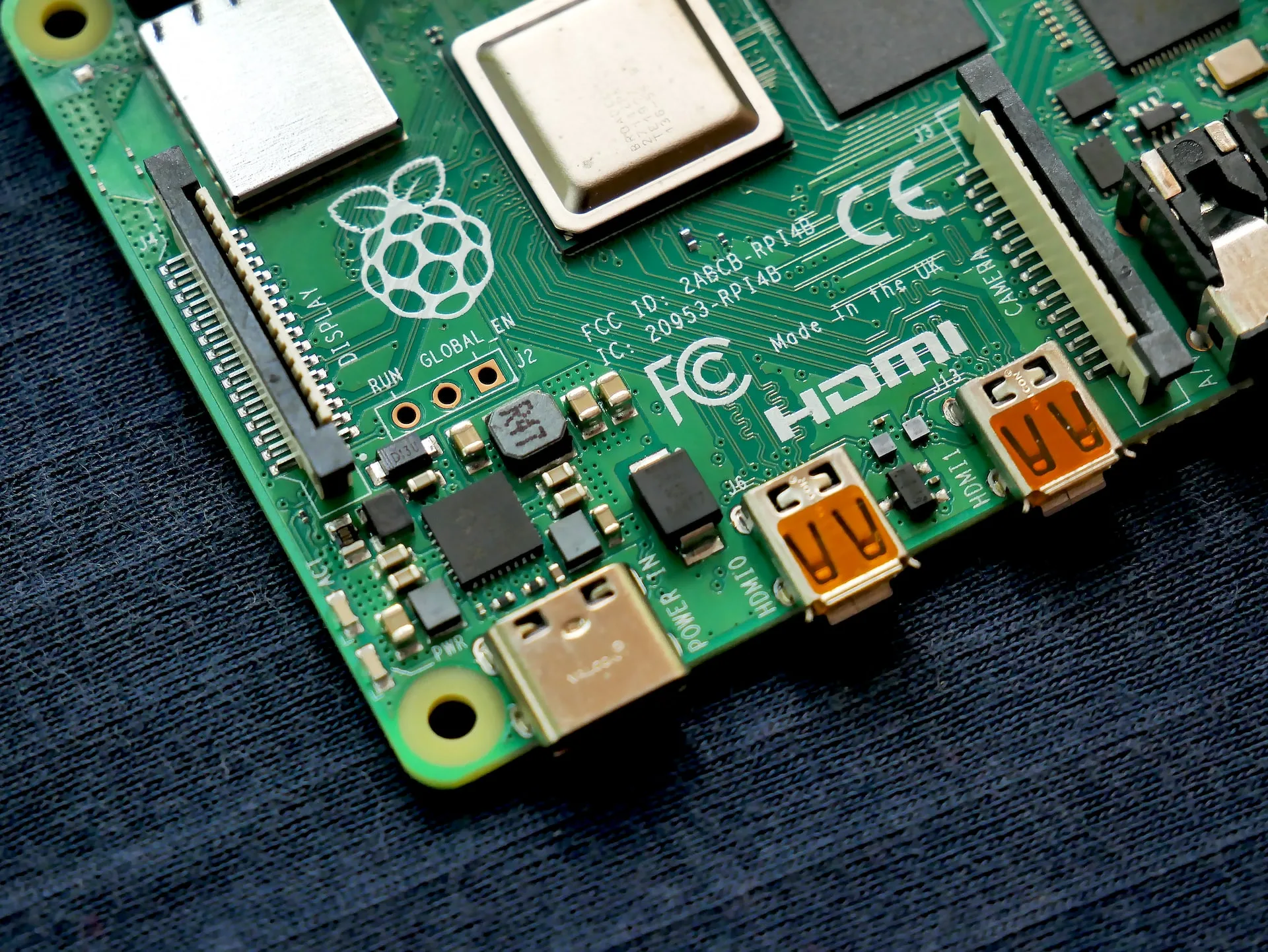 Le Raspberry Pi 5 n’arrivera pas en 2023, la société espérant une « année de reprise »