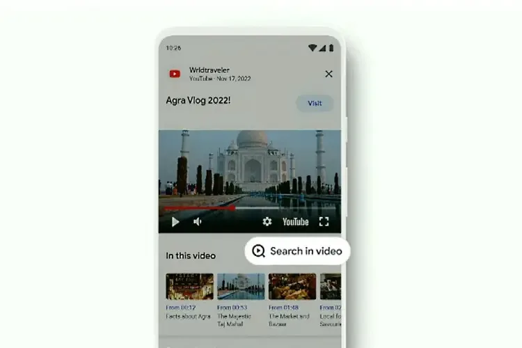 youtube search in video feature jpg