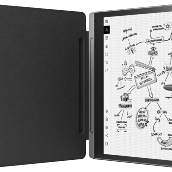 01 Louvre Hero Lenovo Smart Pape