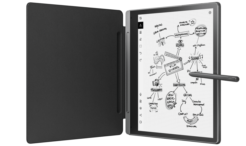 01 Louvre Hero Lenovo Smart Pape