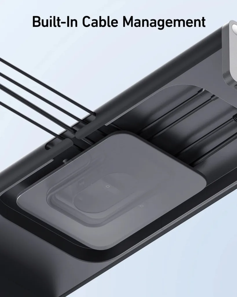 Le nouveau support d'écran d'Anker fait office de station d'accueil tout-en-un 53 A8377 TD06 V12 1200x
