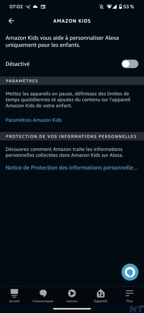 Amazon Echo Dot 5e S 2
