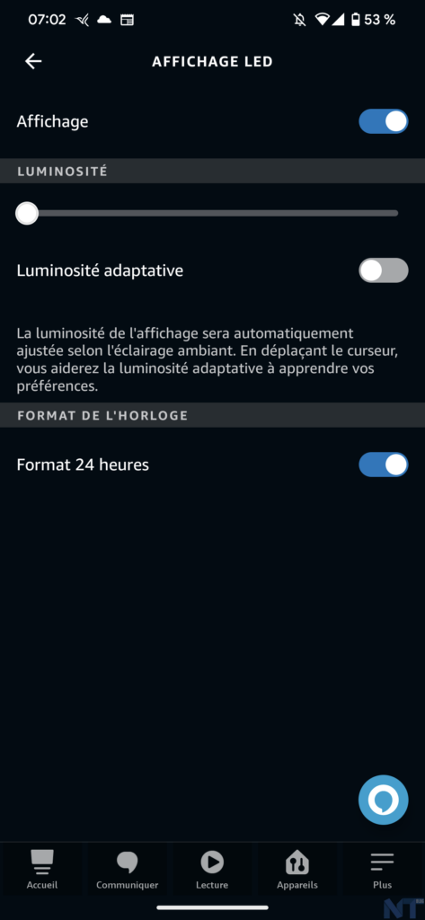 Amazon Echo Dot 5e S 5