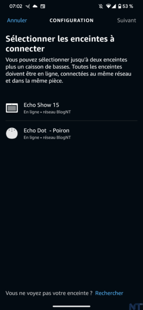 Amazon Echo Dot 5e S 6